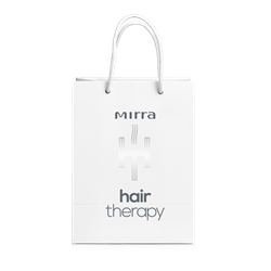 MIRRA Пакет HAIR THERAPY, 1шт. 9908272 - фото 12590
