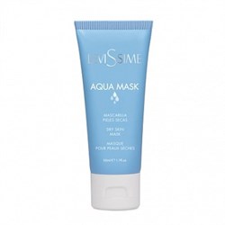 LS Кремовая маска увлажняющая / Aqua Mask, 50мл 4659-1 - фото 12608