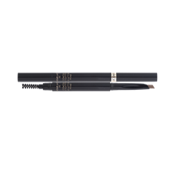 MAKEOVER Автоматический карандаш для бровей AUTOMATIC BROW PENCIL DUO REFILL (Light Brown) PB302 - фото 12632