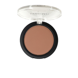 MAKEOVER Палетка для скульптурирования THE SCULPTING POWDER (Pink-Brown) P25C301 - фото 12753