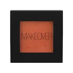 MAKEOVER Румяна для лица SINGLE BLUSH (RIVIERA) B0109 - фото 12823