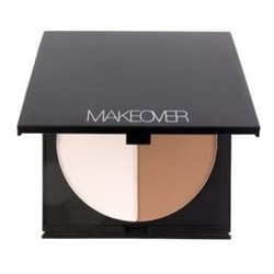 MAKEOVER Румяна-скульптор SCULPTING KIT P03 - фото 12829