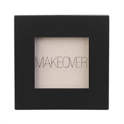 MAKEOVER Тени для век SINGLE EYES HADOW (Bisque) E0104 - фото 12845