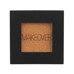 MAKEOVER Тени для век SINGLE EYE SHADOW (Copper Fawn) E0137 - фото 12854