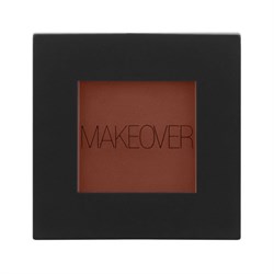 MAKEOVER Тени для век SINGLE EYE SHADOW (Espresso) E0141 - фото 12858