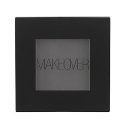 MAKEOVER Тени для век SINGLE EYE SHADOW (Pearl Grey) E0106 - фото 12875