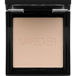 MAKEOVER Увлажняющая компактная пудра NEW MOISTURING FUMULATION POWDER (Light) P01BR01 - фото 12892