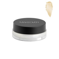 MAKEOVER Устойчивые кремовые тени д/век LONG-WEAR CREAM SHADOW (Lune) E0602 - фото 12928