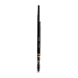 Lic Карандаш пудровый для бровей Eyebrow pencil 01 Blond lic11018 - фото 12960