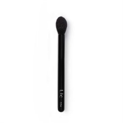 Lic Кисть G04 для хайлайтера и коррекции малая / Makeup Artist Brush Lic51012 - фото 12983