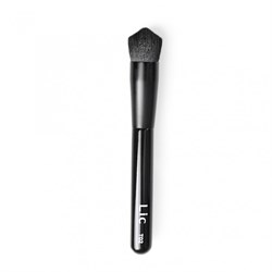 Lic Кисть T02 для тона и коррекции 3D / Makeup Artist Brush Lic51005 - фото 13028