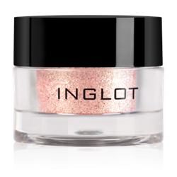 INGLOT Тени рассыпчатые AMC (AMC pure pigment eyeshadow 115) XG07CEA - фото 13155