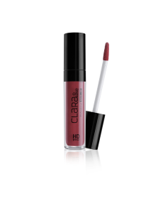 CLARA Line Блеск для губ тон 509 LIP GLOSS 4.2г 8802929007606 - фото 13191