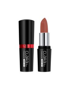CLARA Line Губная Помада Матовая тон 441 / Matte lipstick, 4,2г 8802929007634 - фото 13192