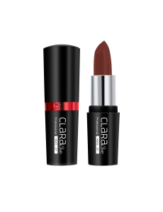 CLARA Line Губная Помада Матовая тон 472 / Matte lipstick, 4,2г 8802929007649 - фото 13197