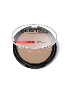 CLARA Line Пудра SILKY TOUCH тон 81 10г 8802929007678 - фото 13227