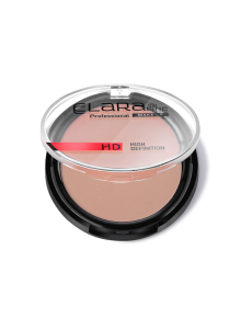 CLARA Line Пудра SILKY TOUCH тон 83 10г 8802929007486 - фото 13229