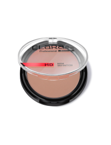 CLARA Line Пудра SILKY TOUCH тон 84 10г 8802929007680 - фото 13230