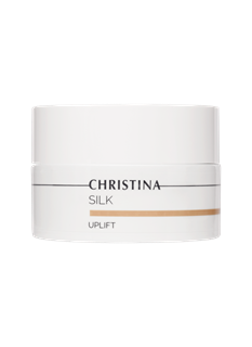 Silk UpLift Cream - Подтягивающий крем богатый липидами, 50мл CHR732 - фото 13267