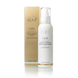 KEUNE Спрей для волшебного блеска ламинирующий / CARE LUMI COAT, 140 мл 21363 - фото 13334