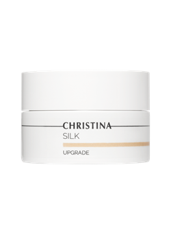 Silk UpGrade Cream - Обновляющий крем, 50мл CHR731 - фото 13394
