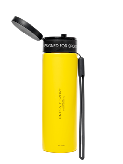 ONESS SPORT Гель для душа Oness Sport Shower Gel, 200 мл 386653-AF27 - фото 13400