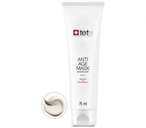 TETE Омлаживающая маска с витаминами и антиоксидантами / Anti-age mask, 75мл 920612 - фото 13408