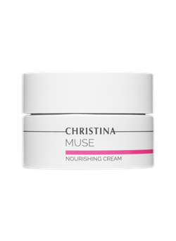 Muse Nourishing Cream - Питательный крем, 50мл CHR340 - фото 13494