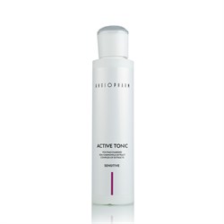 ANGIOPHARM Активный тоник для чувствительной кожи, 200мл 0804 - фото 13610