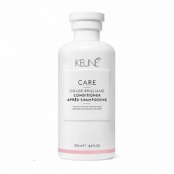KEUNE Кондиционер яркость цвета / CARE COLOR BRILLIANZ CONDITIONER 250 мл 21339 - фото 13853