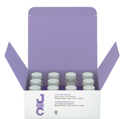 BAREX Интенсивная терапия против перхоти с пироктон оламином / Joc Cure 1шт.*12мл 100210 - фото 13893