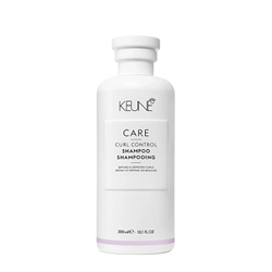 KEUNE Шампунь уход за локонами / CARE CURL CONTROL SHAMPOO, 300 мл 21365 - фото 13895