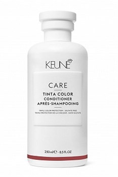 KEUNE Кондиционер для окрашенных волос / CARE TINTA COLOR CONDITIONER, 250 мл 21388 - фото 13938