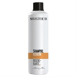 SELECTIVE Шампунь кератиновый Artistic Flair Keratin, 1000мл 70750 - фото 13951