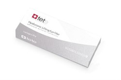 TETE Гиалуроновый филлер для век с подтягивающим эффектом HYALURONIC Lifting EYE Filler, 30 мл 920322 - фото 14019