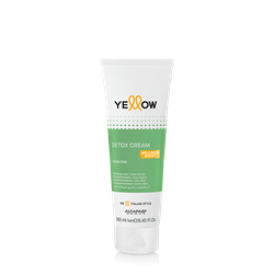 YELLOW Детокс-крем DETOX CREAM, 250 мл 21857 - фото 14110