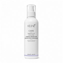KEUNE Термо-защита для волос "Абсолютный объем" / CARE ABSOLUTE VOL THERMA PROT, 200 мл 21351 - фото 14119