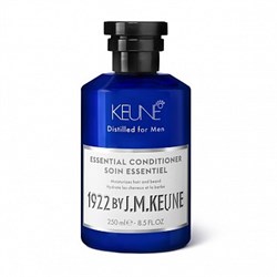 KEUNE Универсальный кондиционер для волос и бороды / ESSENTIAL CONDITIONER, 250 мл 21817 - фото 14124