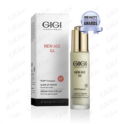 NA 4G Сыворотка "Сияние" / New Age G4 Glow Up Serum, 30мл vq0j9sA-jWthbnPPpAgeB0 - фото 14127