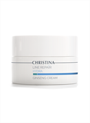 Line Repair Увлажняющий и питательный крем «Женьшень» / Hydra Ginseng Cream, 50 мл CHR935 - фото 14307