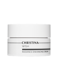 Wish Radiance Enhancing Cream - Крем для улучшения цвета лица, 50мл CHR453 - фото 14315