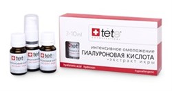 TETE Гиалуроновая кислота с экстрактом икры 40+, 3*10мл 920032 - фото 14356