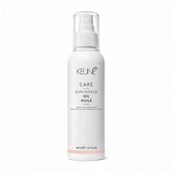 KEUNE Масло для волос "Солнечная линия" / CARE SUN SHIELD OIL, 140 мл 21334 - фото 14421