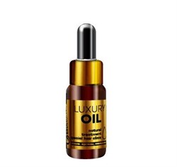 NEXXT Масло королевское МАСЛО-ЛЮКС для волос, 10мл CL211234 - фото 14544
