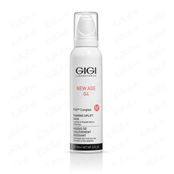 NA 4G Маска мусс экспресс лифтинг / GIGI New Age G4 Nutritious Mousse Mask, 150мл 20252 - фото 14638