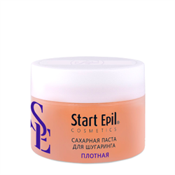 ARAVIA Start Epil Сахарная паста для депиляции "Плотная", 200г 2060-1 - фото 14879