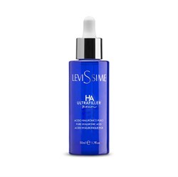 LS Активный концентрат ультра филлер HA Ultrafiller Serum, 50 мл 4713 - фото 14892