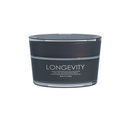 LS Крем для стимуляции стволовых клеток эпидермиса Longevity Cream, SPF 15, 50 мл 5283 - фото 14896
