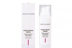 ANGIOPHARM Увлажняющий легкий крем для лица, 50 мл 0200 - фото 14925