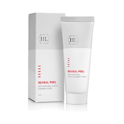REVEAL PEEL with natural AHA пилинг-гель, 75мл 155565 - фото 14934